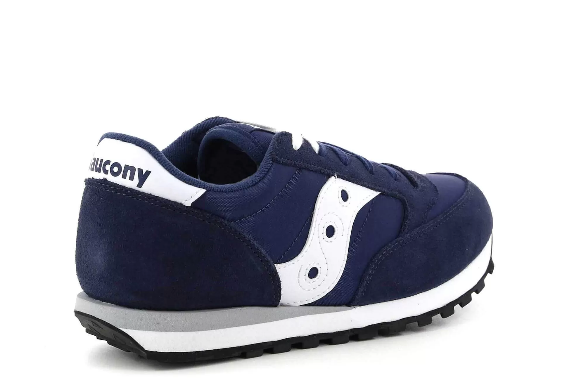 Niño Saucony Zapatillas^Zapatillas Con Cordones Jazz Original