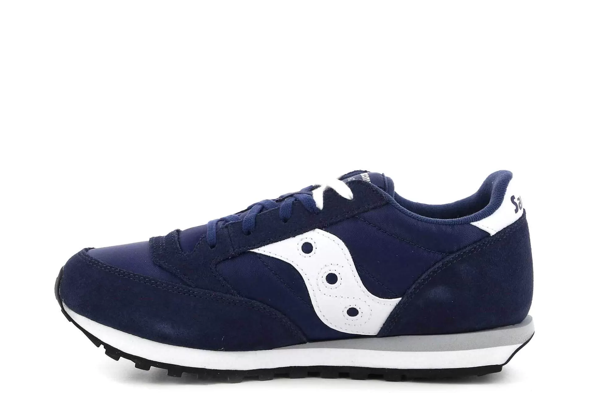 Niño Saucony Zapatillas^Zapatillas Con Cordones Jazz Original