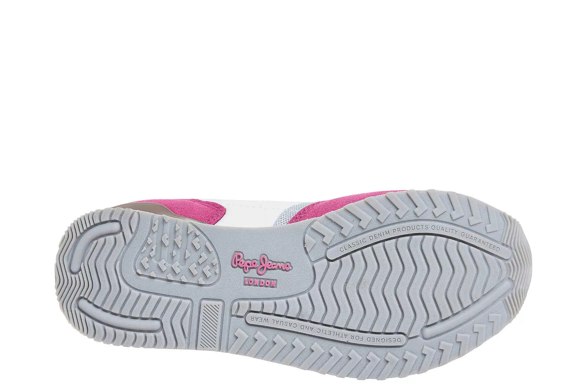 Niña Pepe Jeans Zapatillas^Zapatillas Con Cordones London Urban B