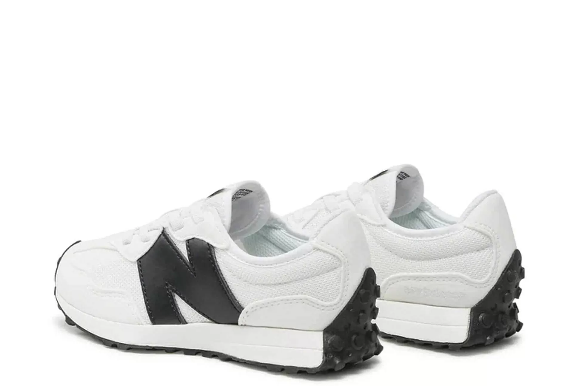 Niña New Balance Zapatillas^Zapatillas Con Cordones Nw327V1 - Ph327V1