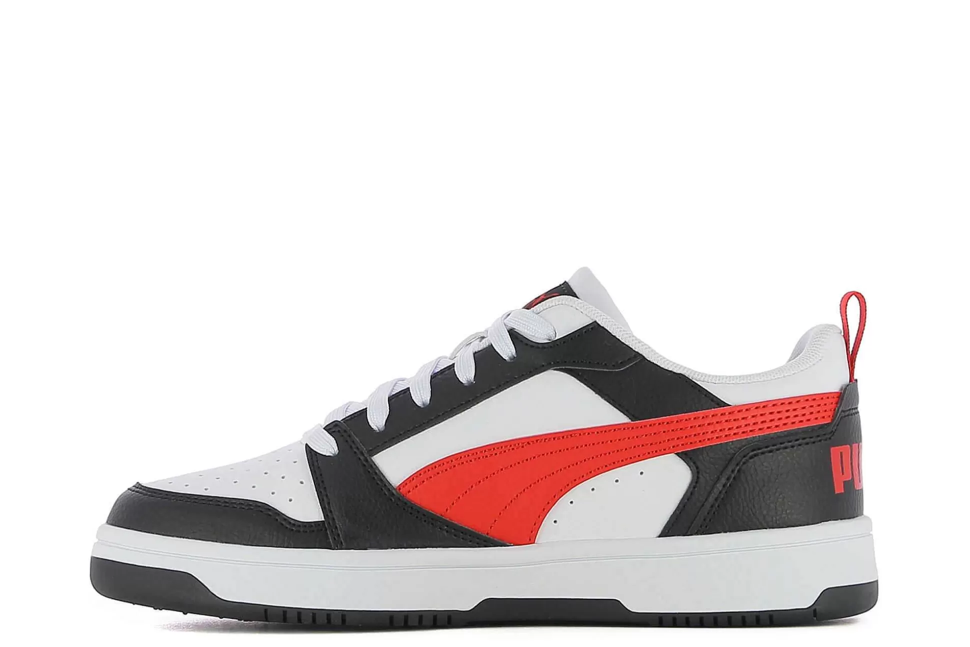 Niña Puma Zapatillas^Zapatillas Con Cordones Rebound V6 Lo J