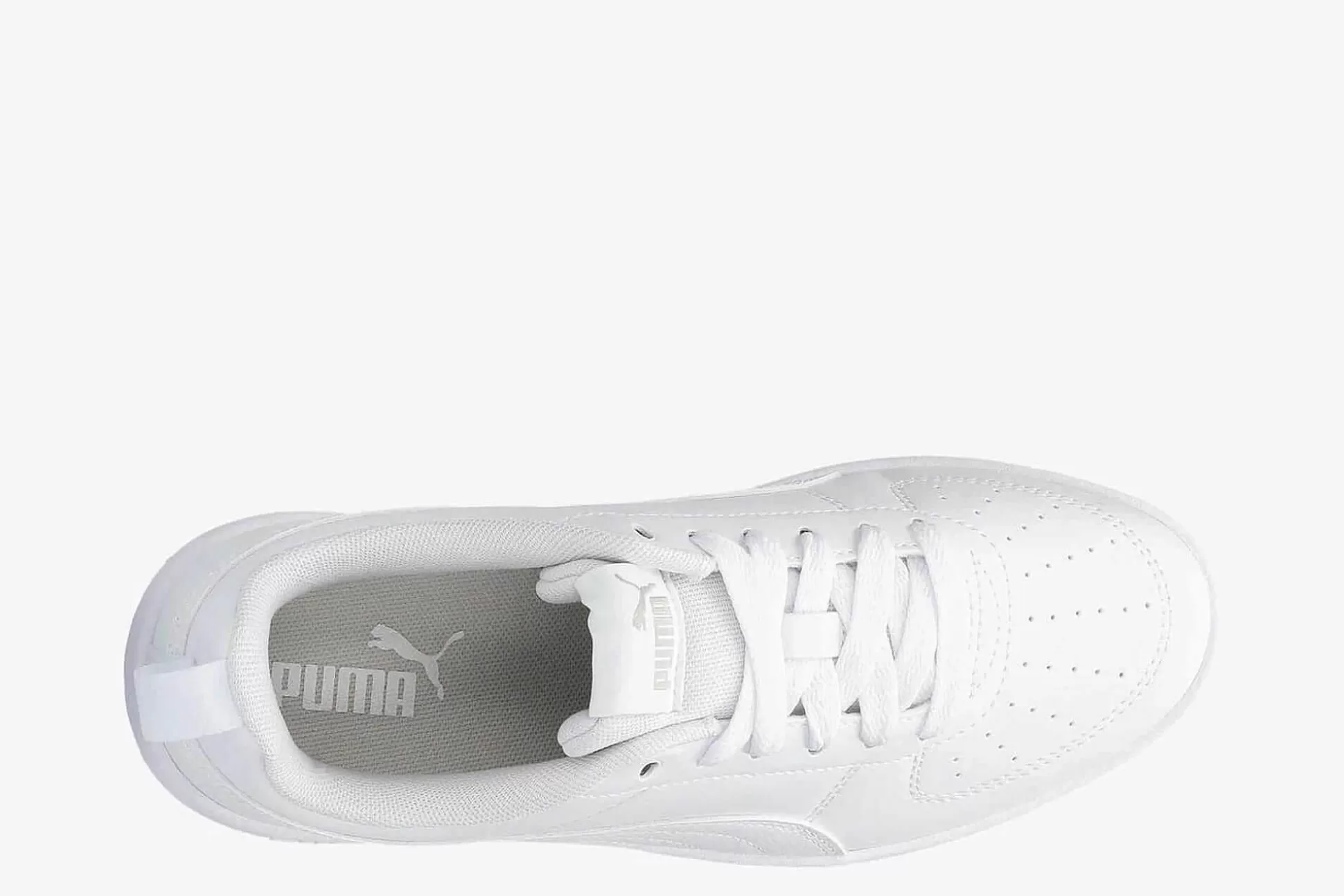 Niña Puma Zapatillas^Zapatillas Con Cordones Rickie Jr