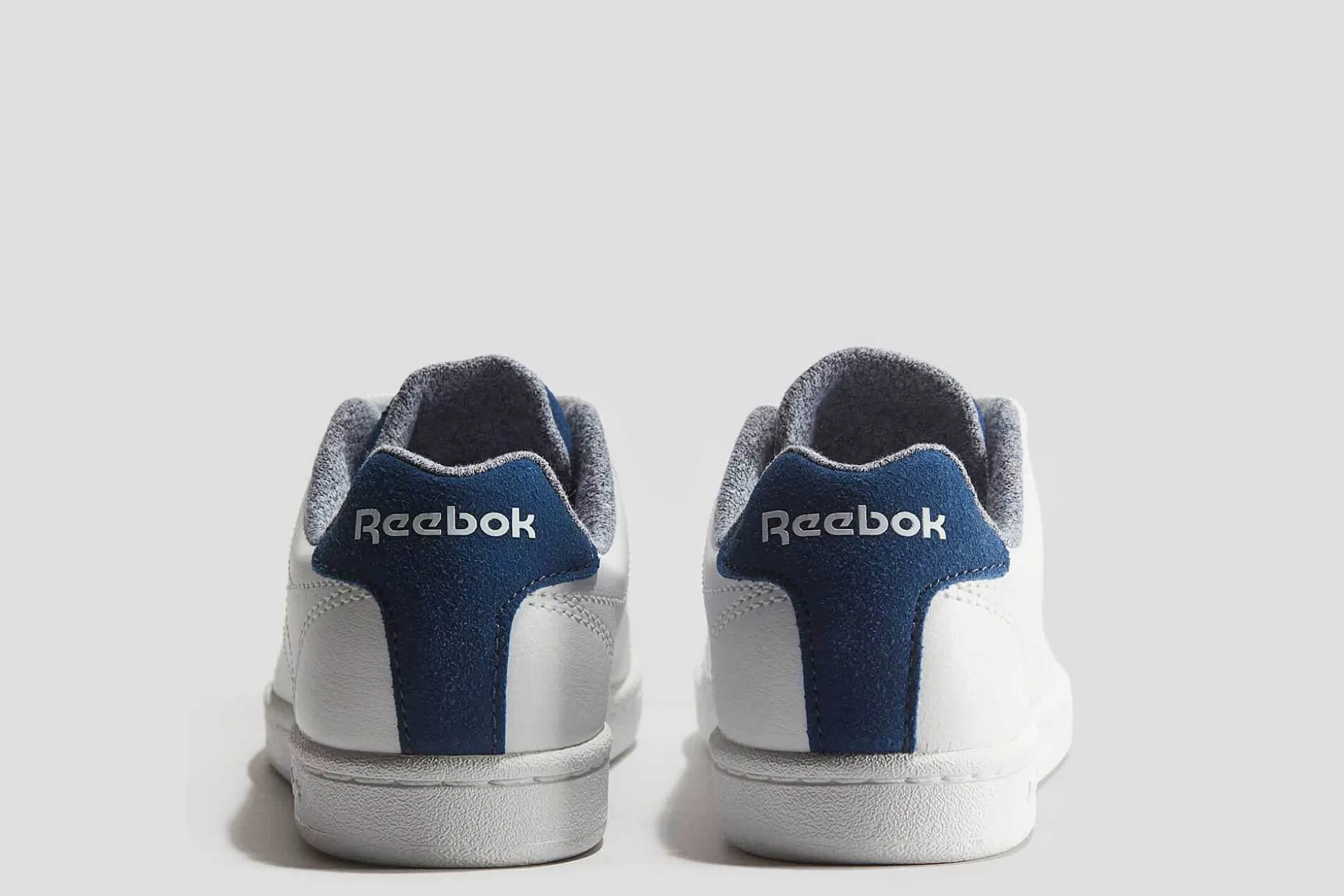 Niña Reebok Zapatillas^Zapatillas Con Cordones Royal Complete C