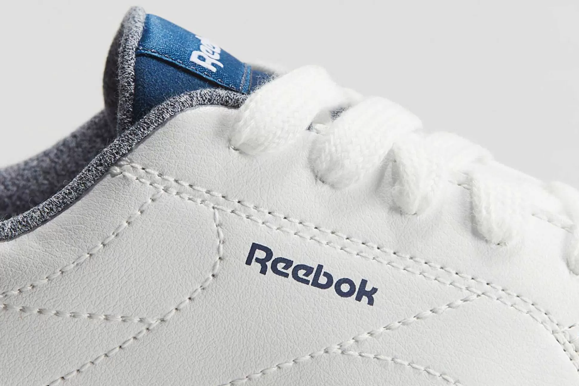 Niña Reebok Zapatillas^Zapatillas Con Cordones Royal Complete C
