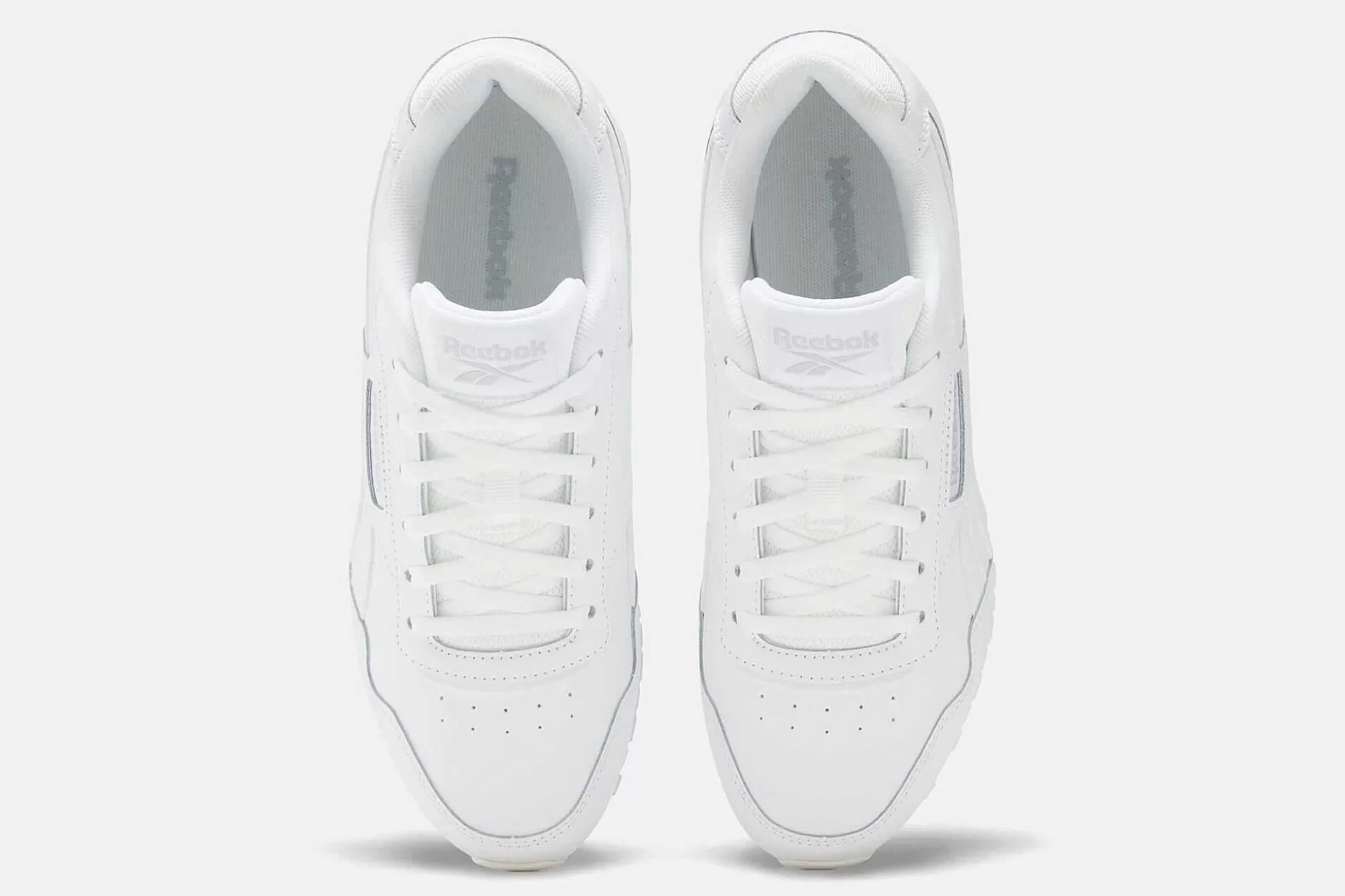 Niña Reebok Zapatillas^Zapatillas Con Cordones Royal Glide