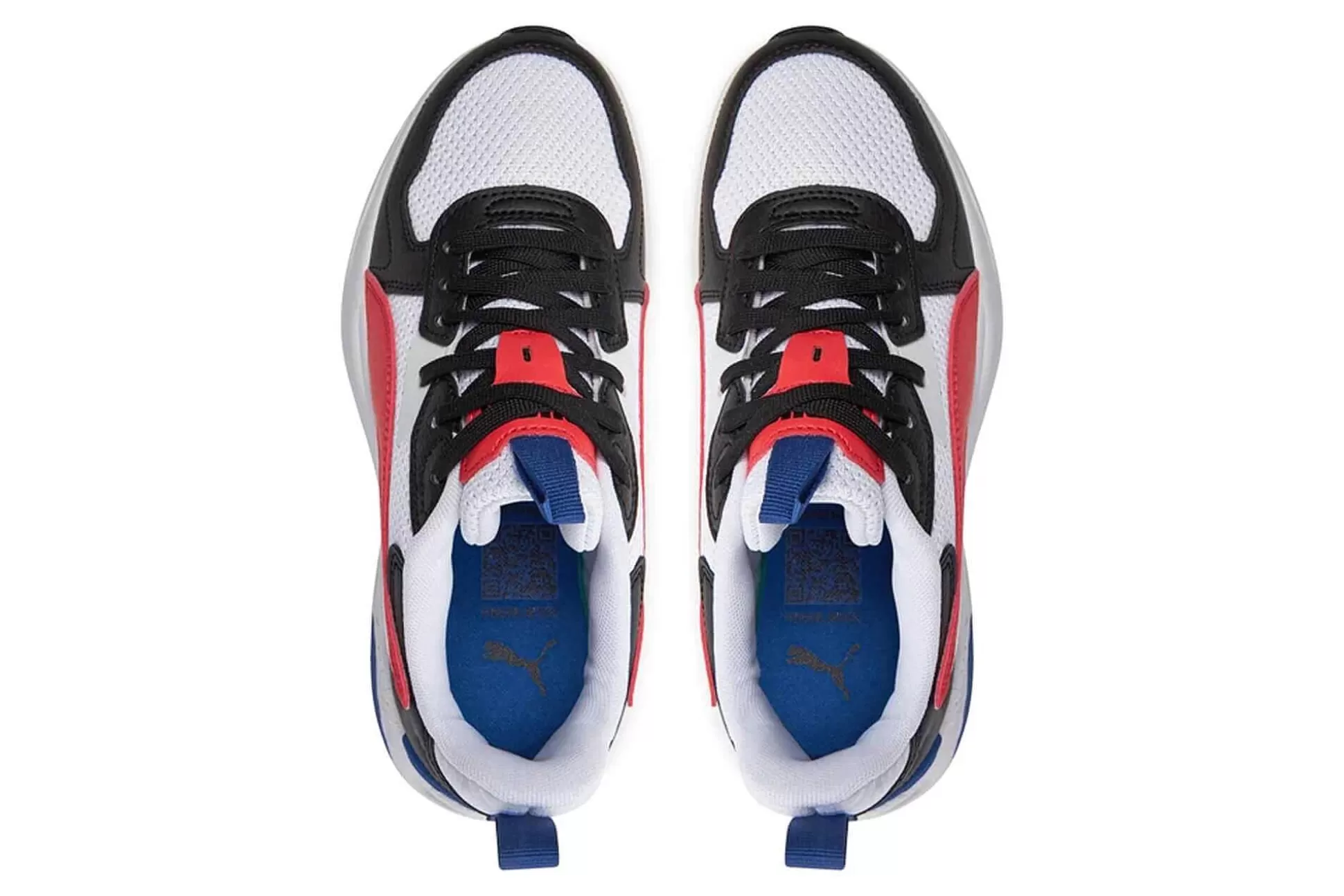 Niña Puma Zapatillas^Zapatillas Con Cordones Trinity Lite Jr