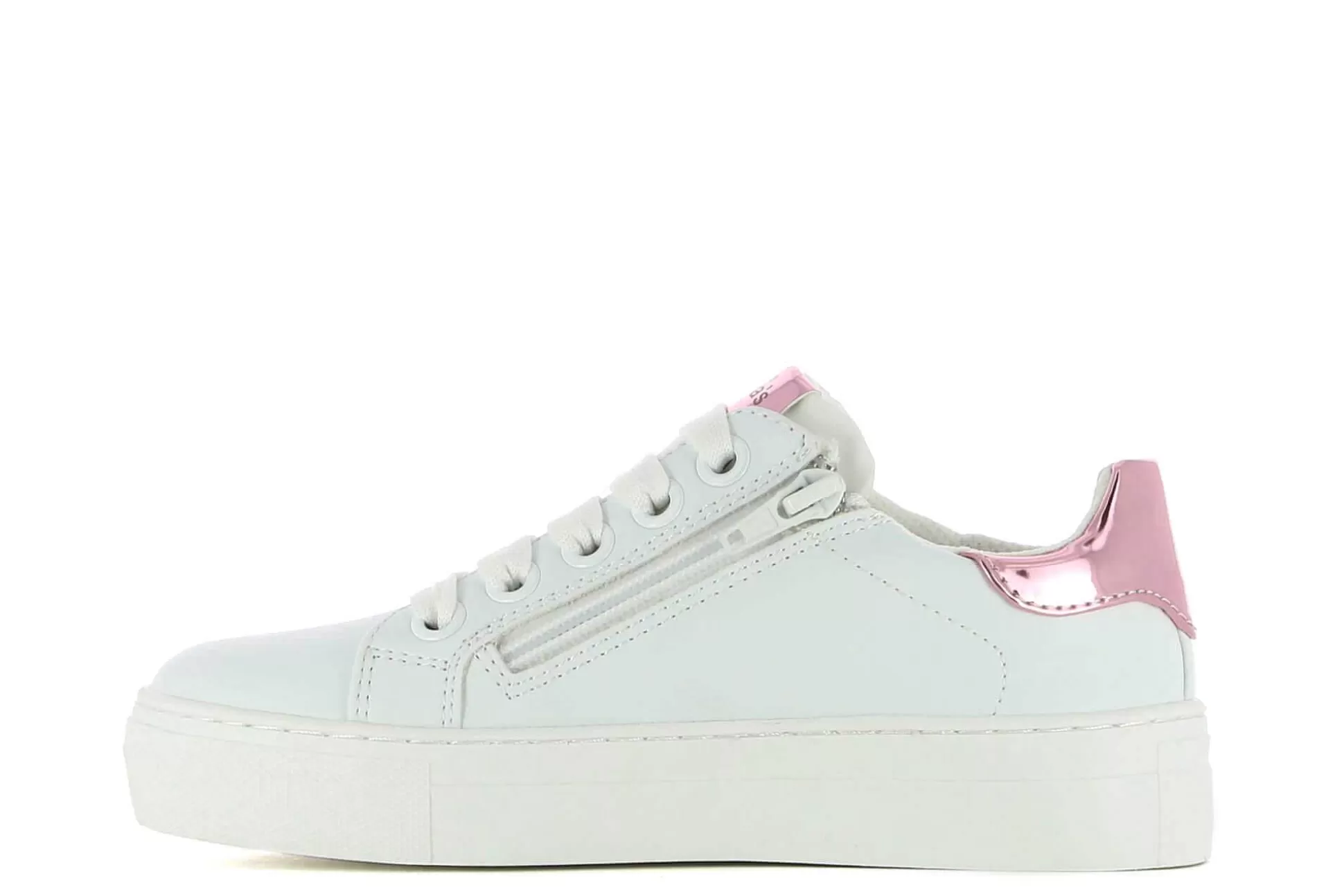Niña Little Camila's Zapatillas^Zapatillas Con Cremallera Henar