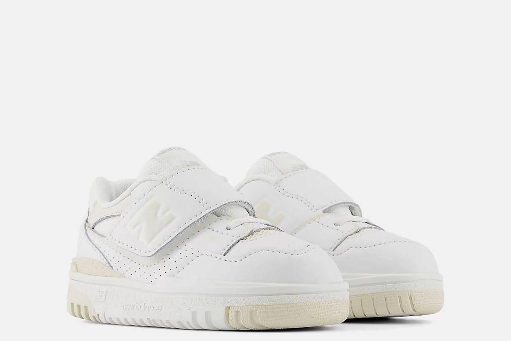 Niño New Balance Zapatillas^Zapatillas Con Tiras Ajustables 550 Bungee Lace With Top Strap