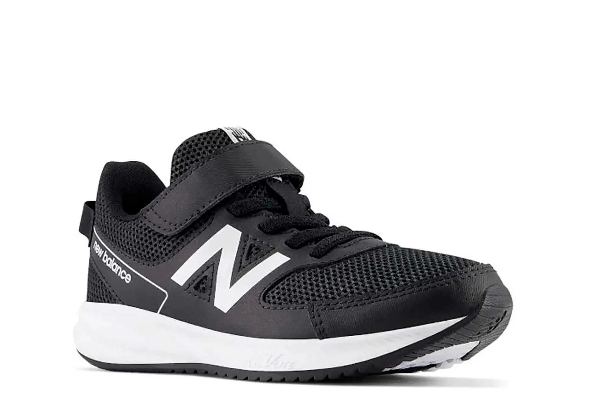 Niña New Balance Zapatillas^Zapatillas Con Tiras Ajustables 570V3 Bungee Lace With Top Strap
