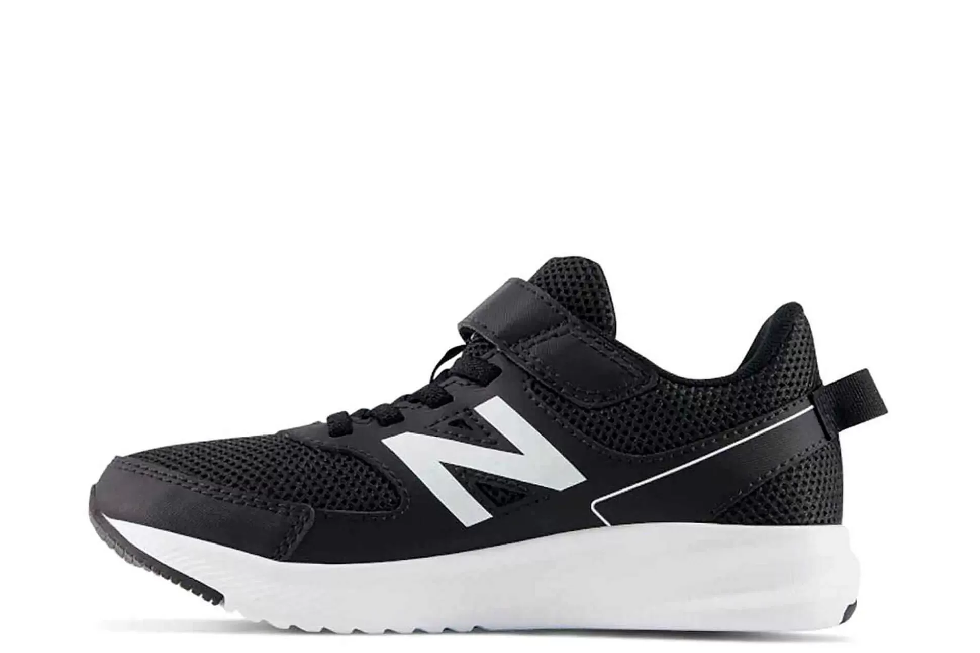 Niña New Balance Zapatillas^Zapatillas Con Tiras Ajustables 570V3 Bungee Lace With Top Strap