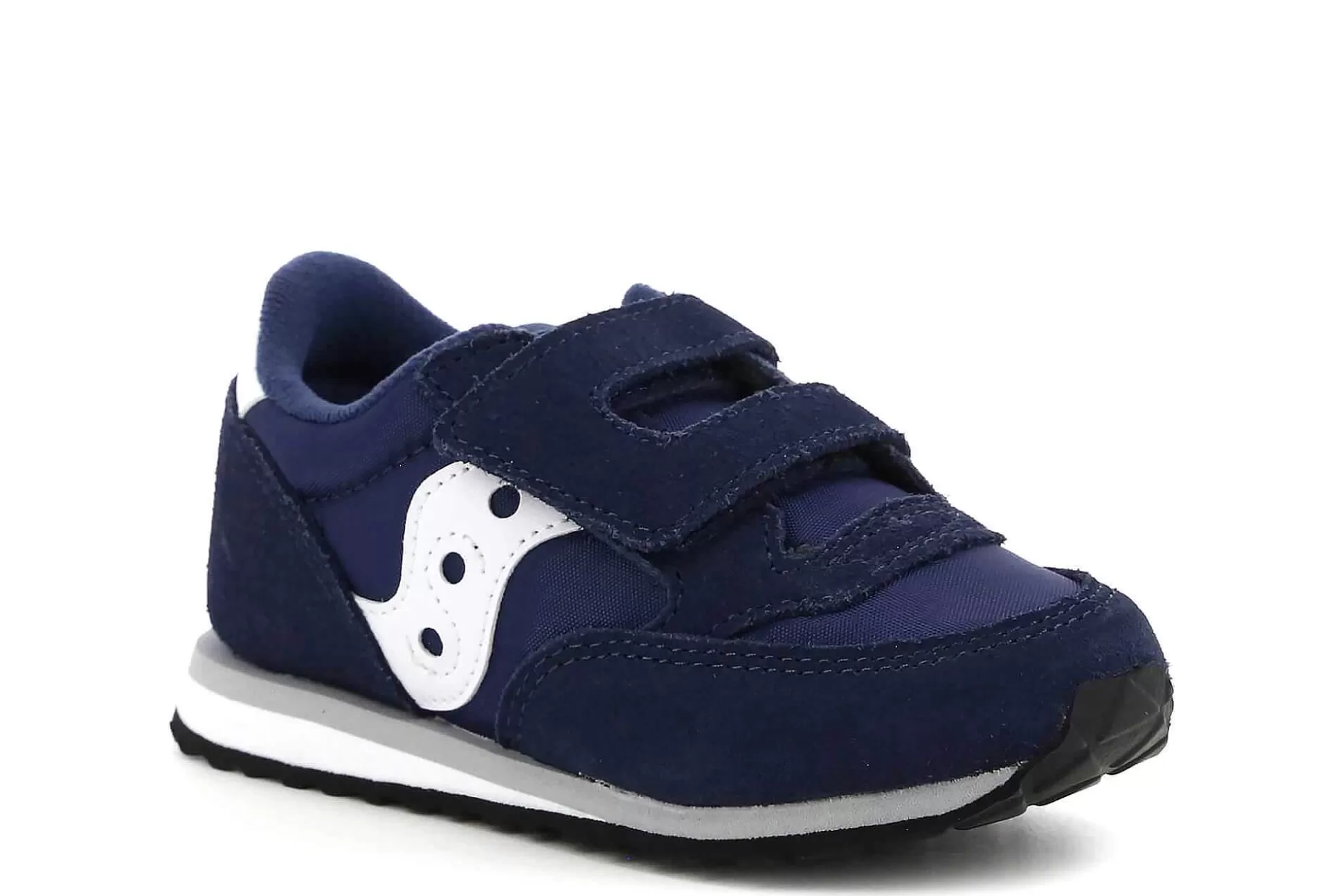 Niño Saucony Zapatillas^Zapatillas Con Tiras Ajustables Baby Jazz Hl