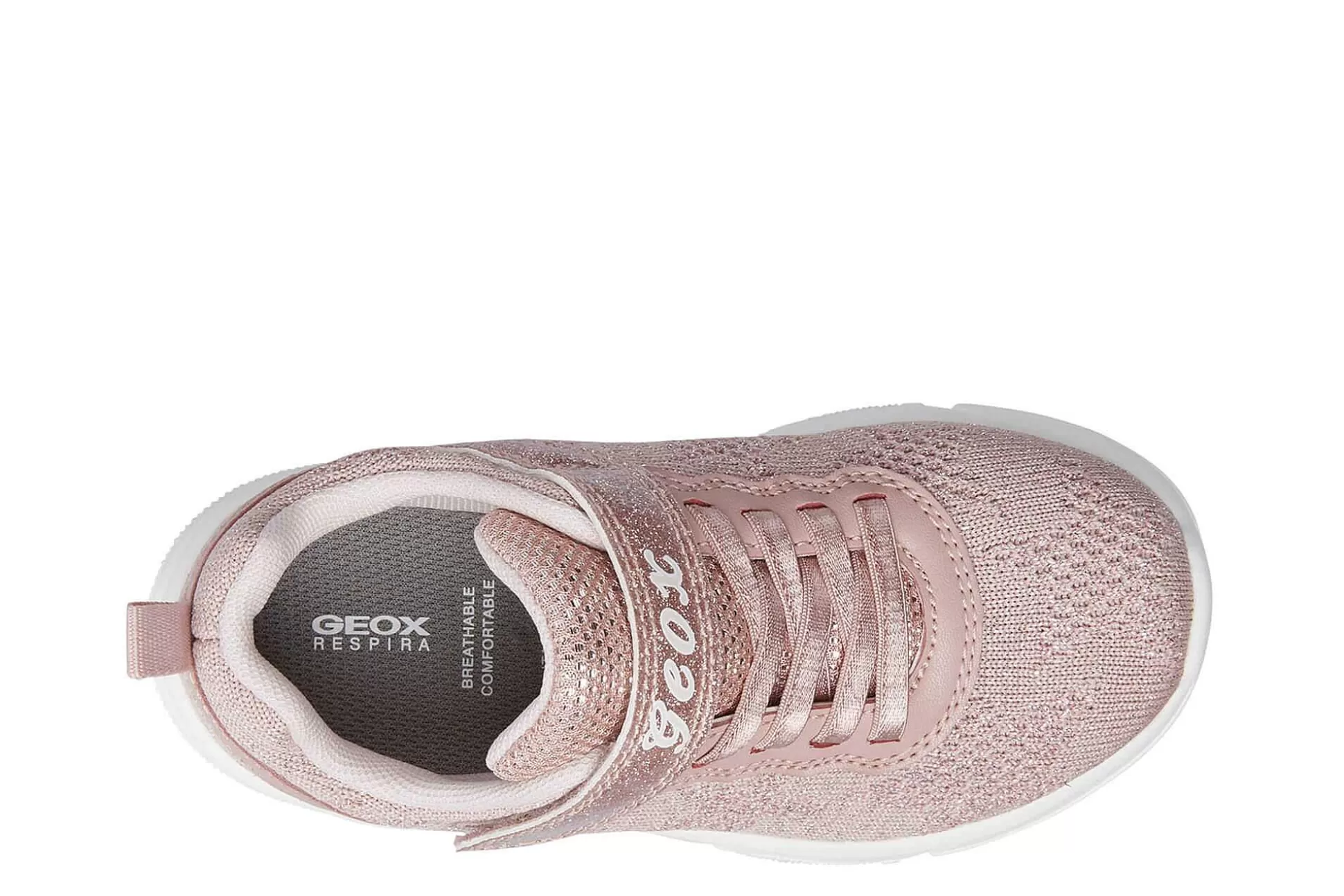 Niña Geox Zapatillas^Zapatillas Con Tiras Ajustables J Aril Girl