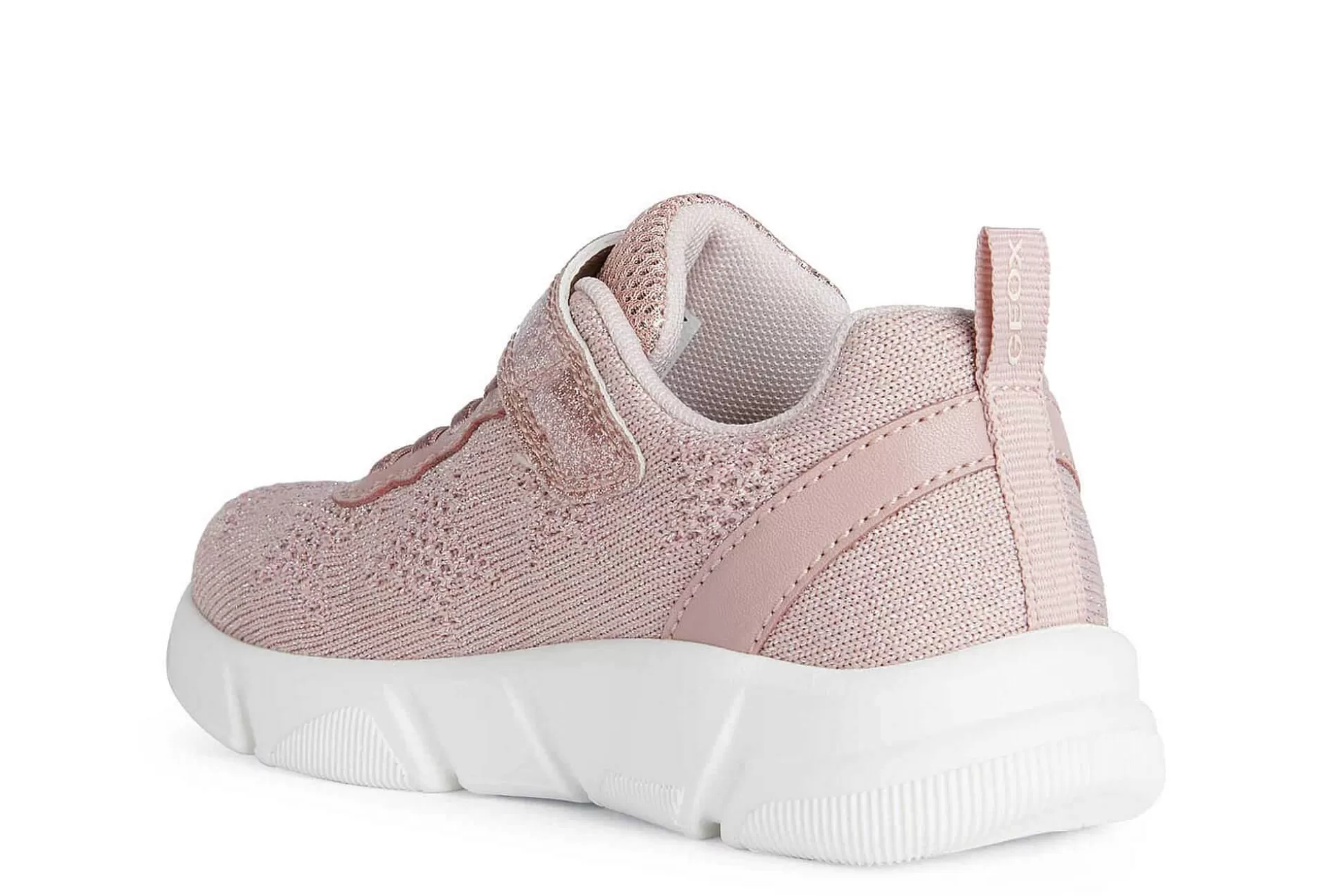 Niña Geox Zapatillas^Zapatillas Con Tiras Ajustables J Aril Girl