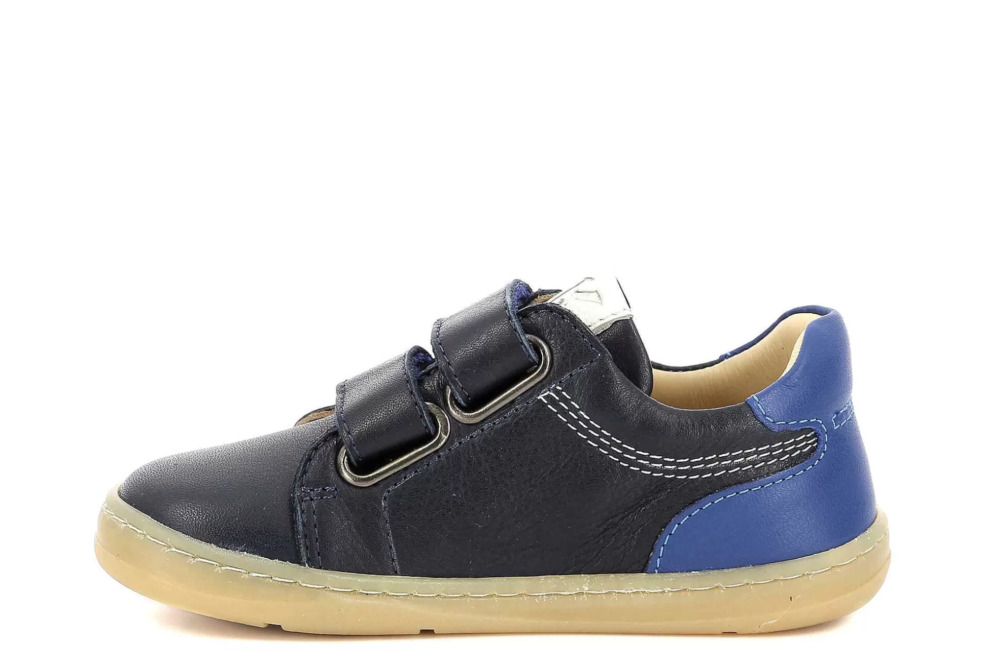 Niña Kickers Zapatillas^Zapatillas Con Tiras Ajustables Kickboost