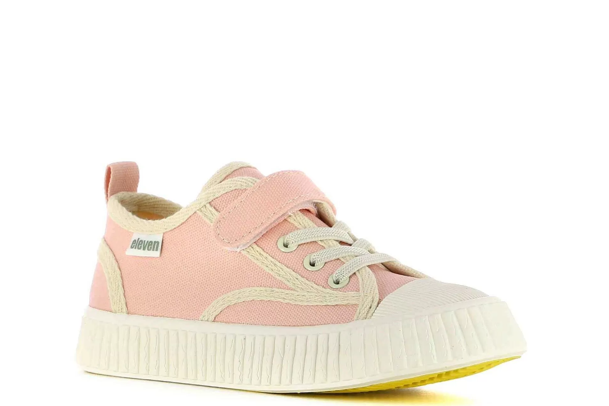 Niña Eleven Kids Zapatillas^Zapatillas Con Tiras Ajustables Leon