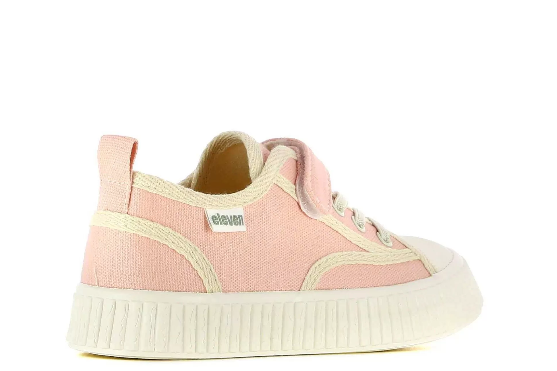 Niña Eleven Kids Zapatillas^Zapatillas Con Tiras Ajustables Leon