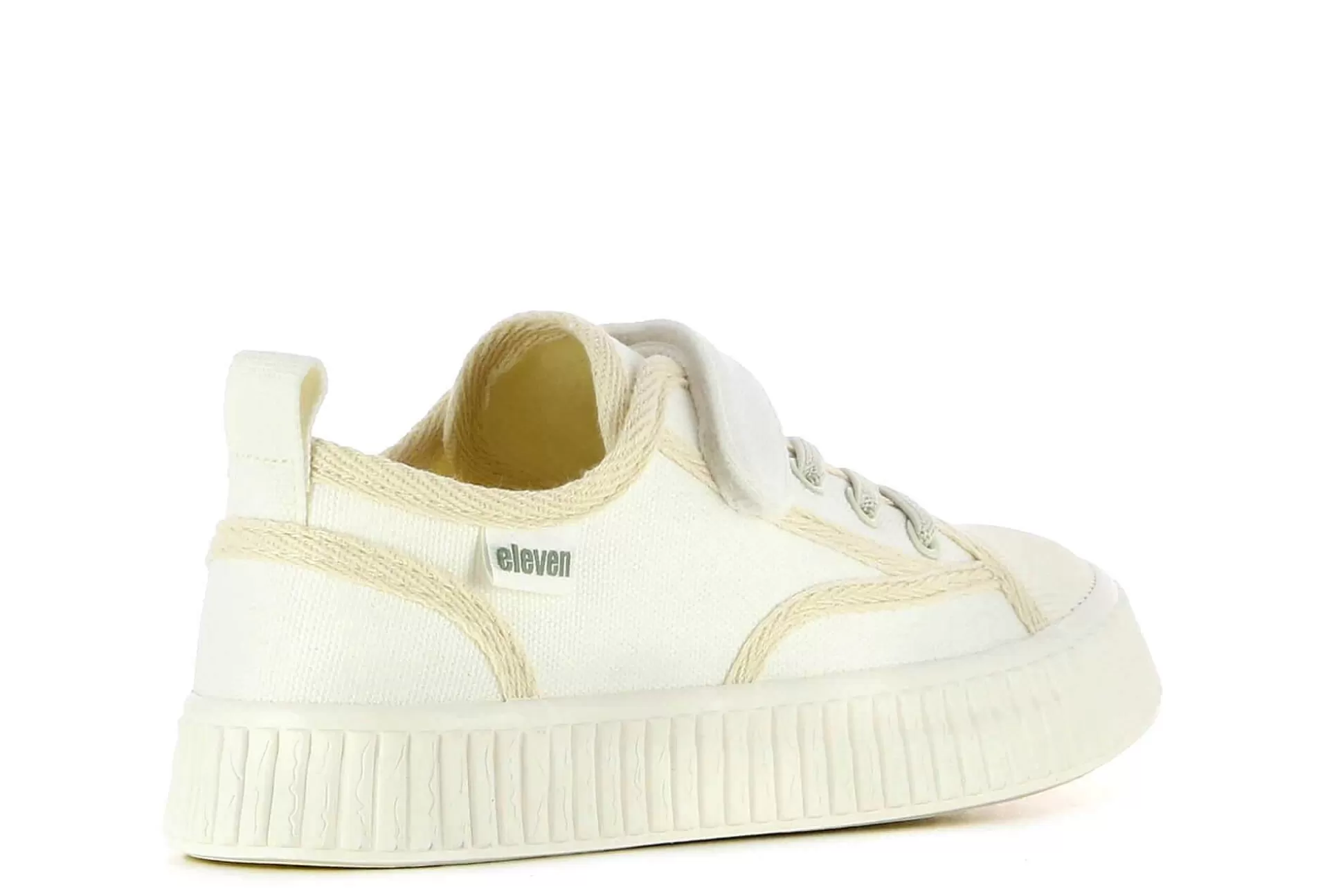 Niña Eleven Kids Zapatillas^Zapatillas Con Tiras Ajustables Leon