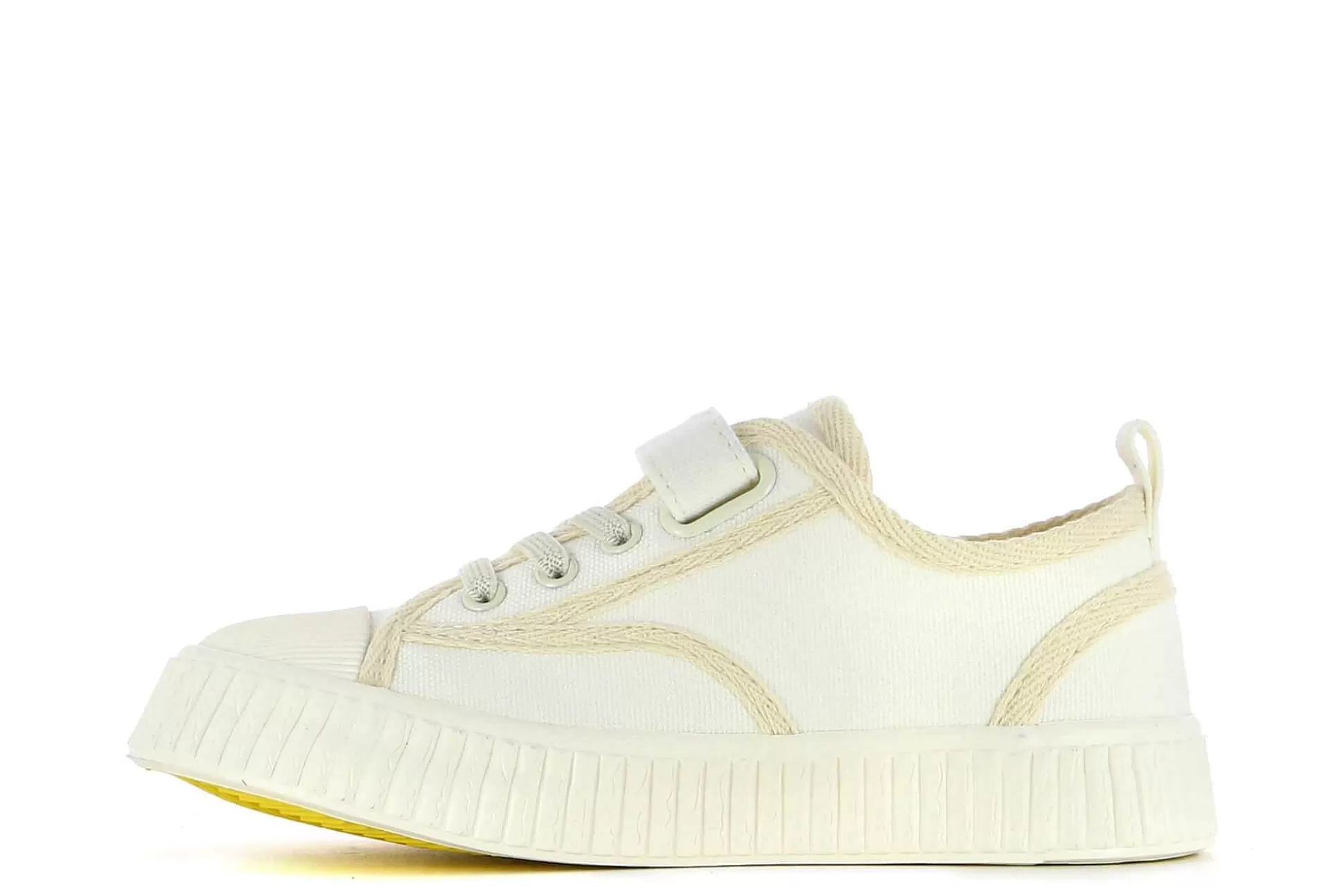 Niña Eleven Kids Zapatillas^Zapatillas Con Tiras Ajustables Leon