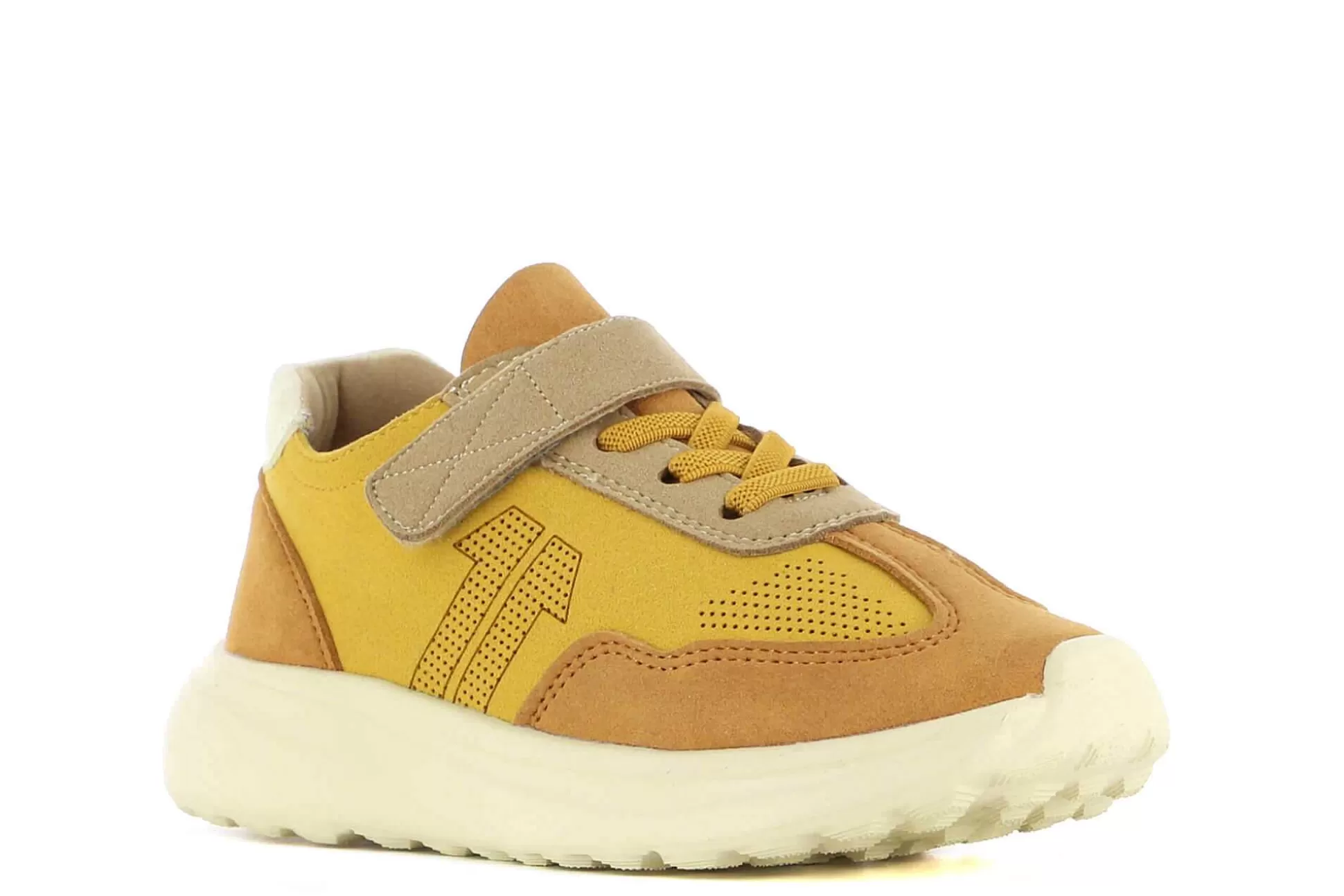 Niña Eleven Kids Zapatillas^Zapatillas Con Tiras Ajustables Otranto