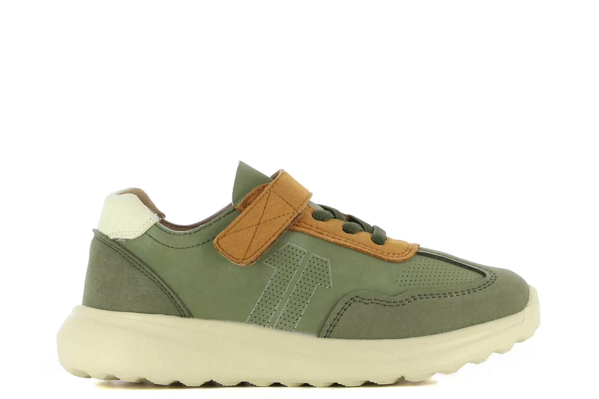 Niña Eleven Kids Zapatillas^Zapatillas Con Tiras Ajustables Otranto