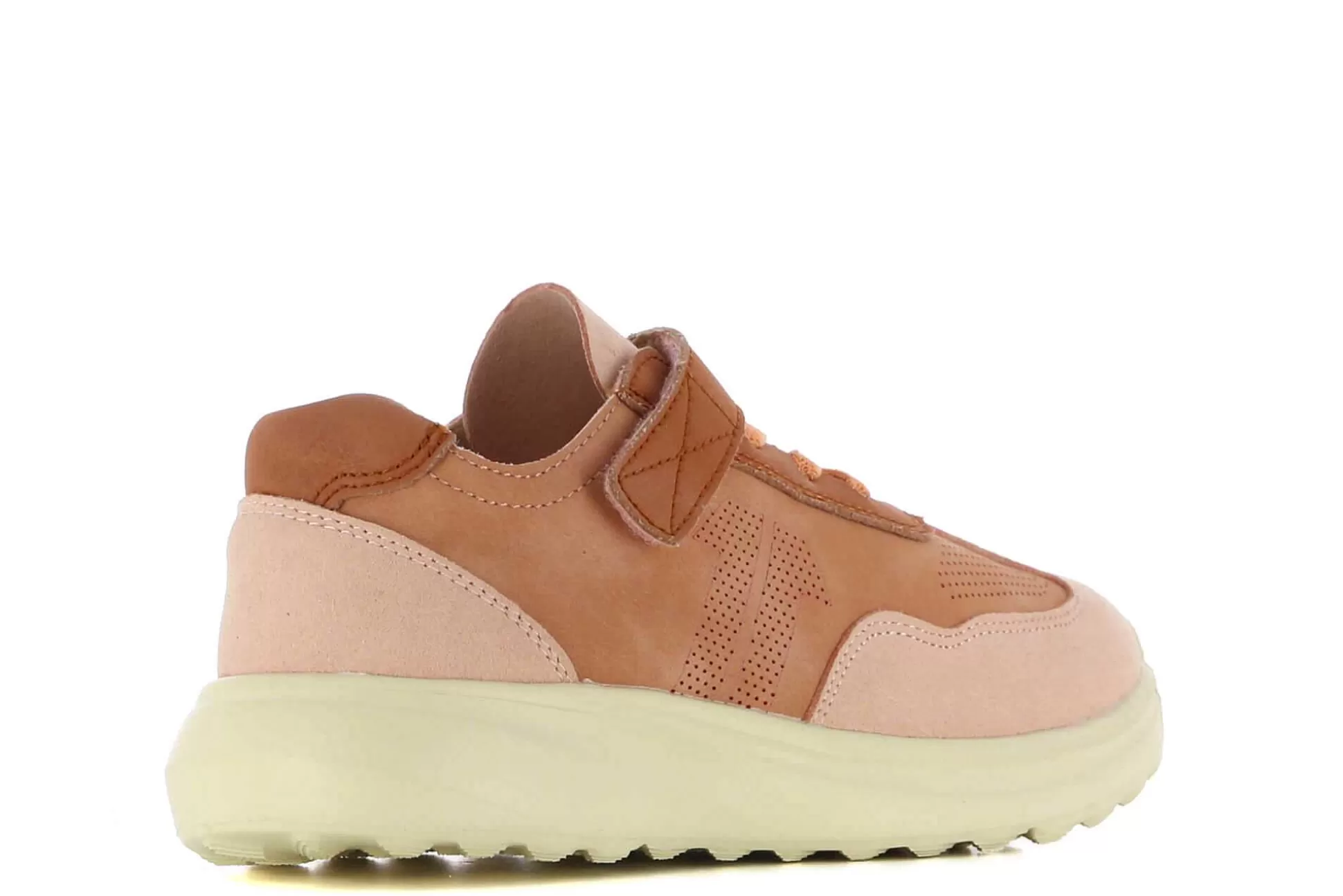 Niña Eleven Kids Zapatillas^Zapatillas Con Tiras Ajustables Otranto