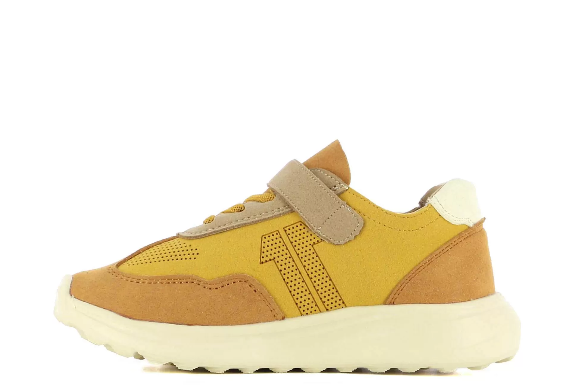 Niña Eleven Kids Zapatillas^Zapatillas Con Tiras Ajustables Otranto