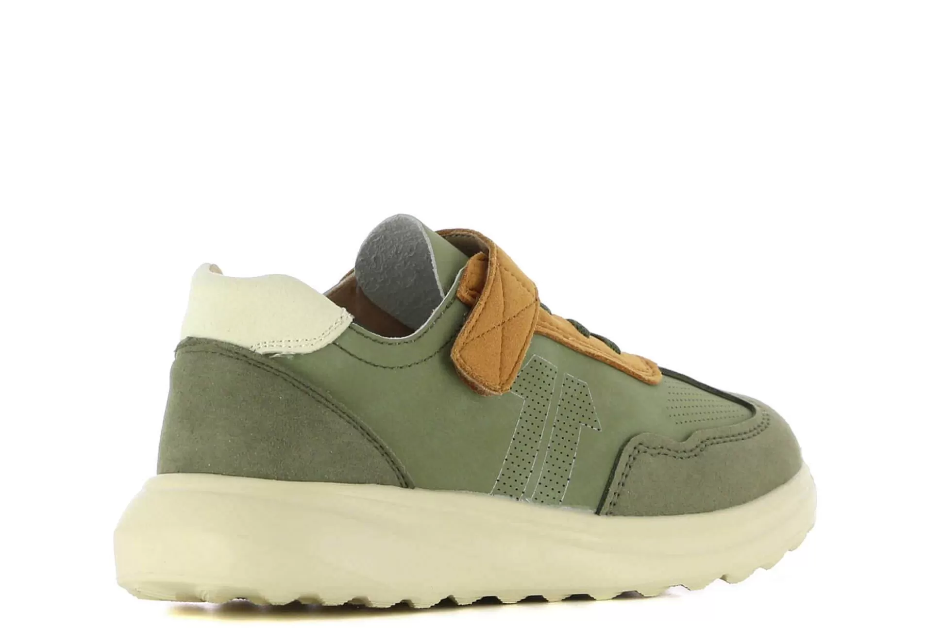 Niña Eleven Kids Zapatillas^Zapatillas Con Tiras Ajustables Otranto