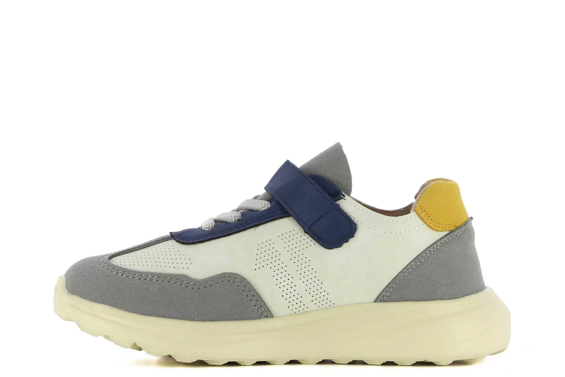 Niña Eleven Kids Zapatillas^Zapatillas Con Tiras Ajustables Otranto