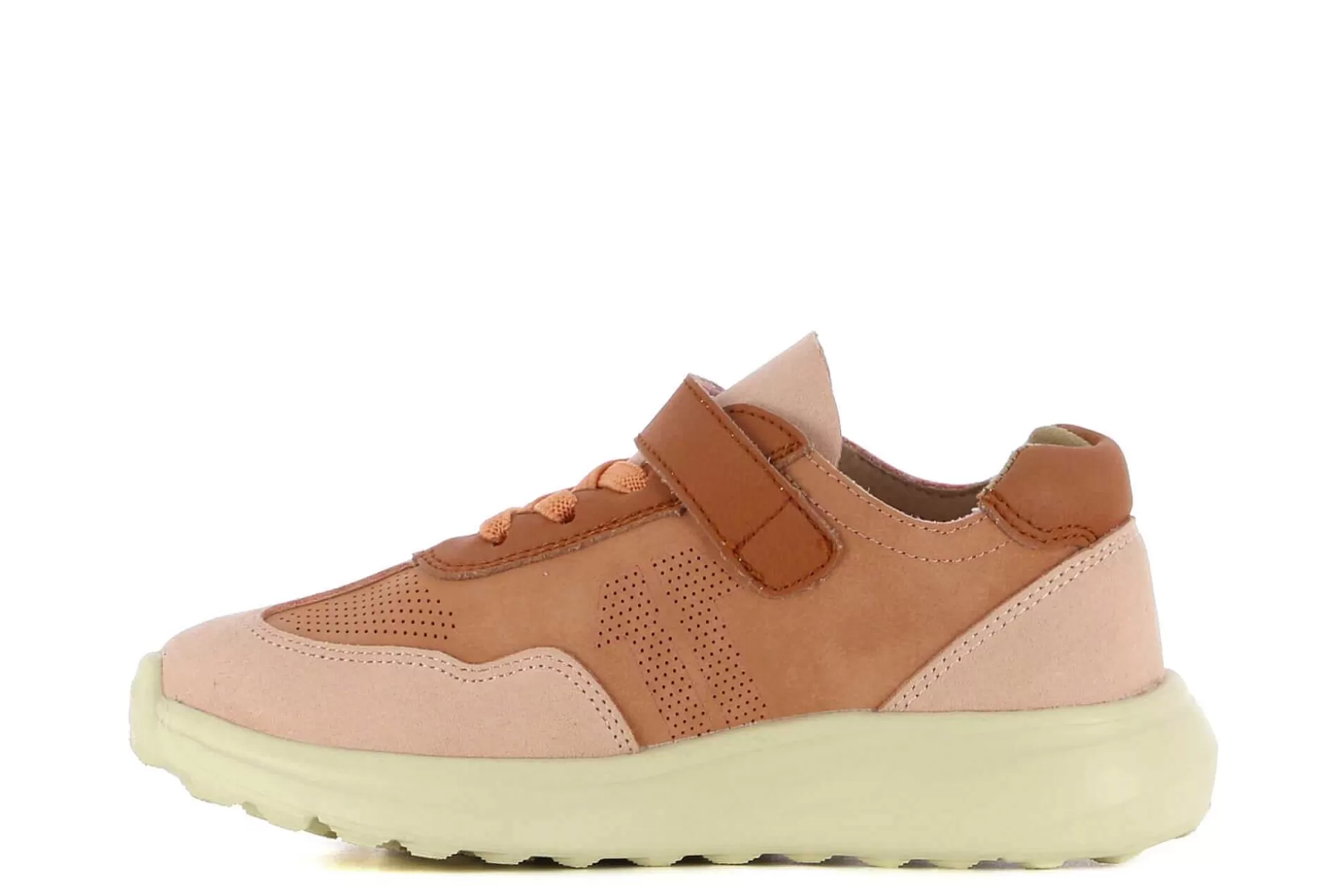 Niña Eleven Kids Zapatillas^Zapatillas Con Tiras Ajustables Otranto