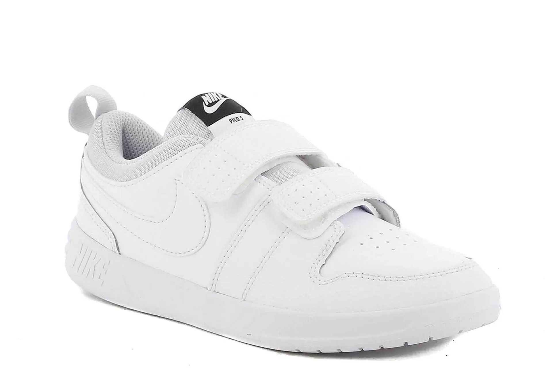 Niña Nike Zapatillas^Zapatillas Con Tiras Ajustables Pico 5 (Psv) Aa