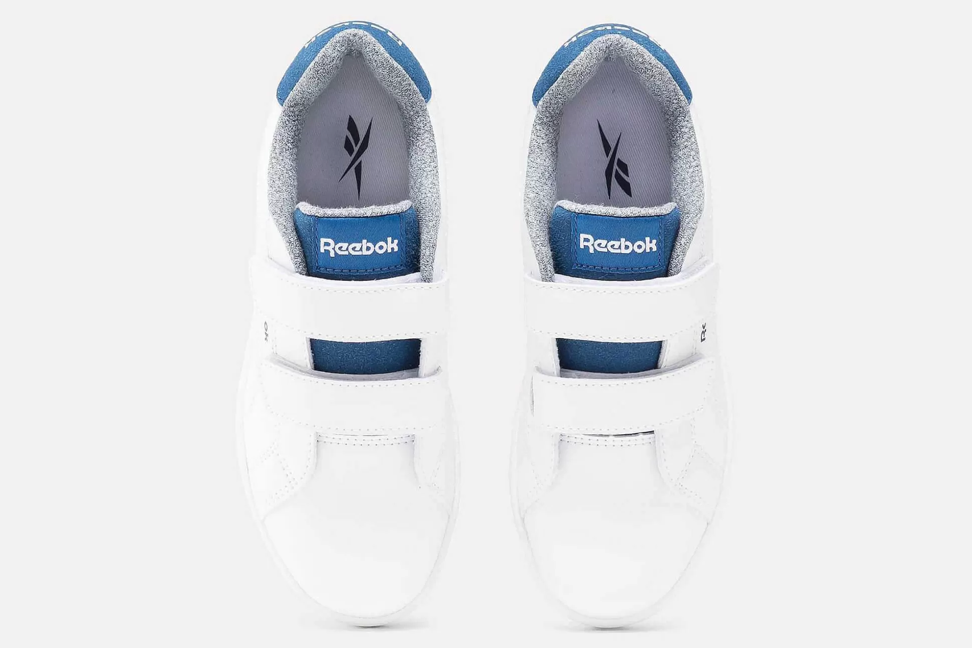 Niña Reebok Zapatillas^Zapatillas Con Tiras Ajustables Royal Complete C