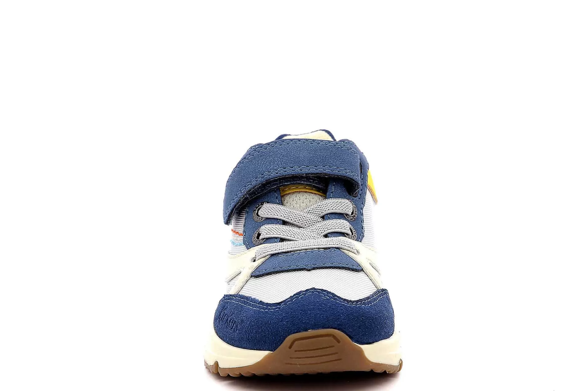 Niña Kickers Zapatillas^Zapatillas Con Tiras Ajustables Runrun