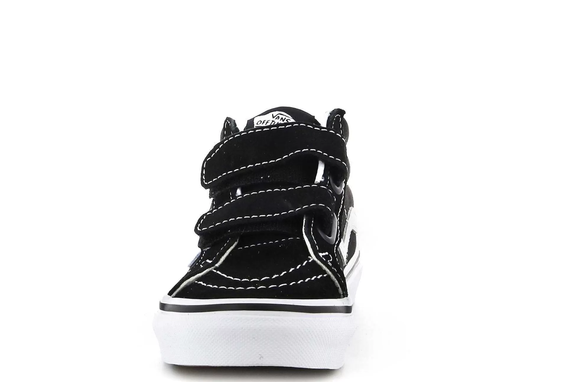 Niña Vans Zapatillas^Zapatillas Con Tiras Ajustables Uy Sk8 Mid Reissue V