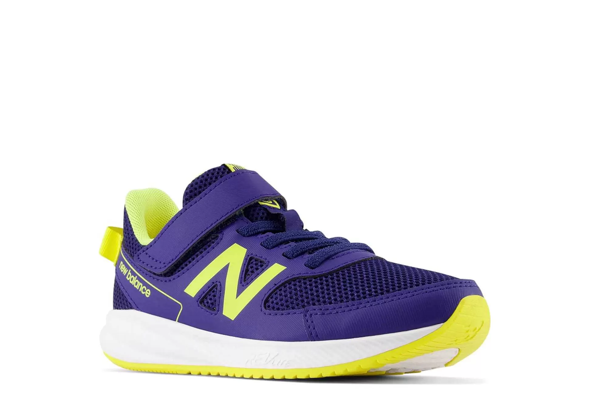 Niña New Balance Zapatillas^Zapatillas Con Tiras Ajustables Yt570V3