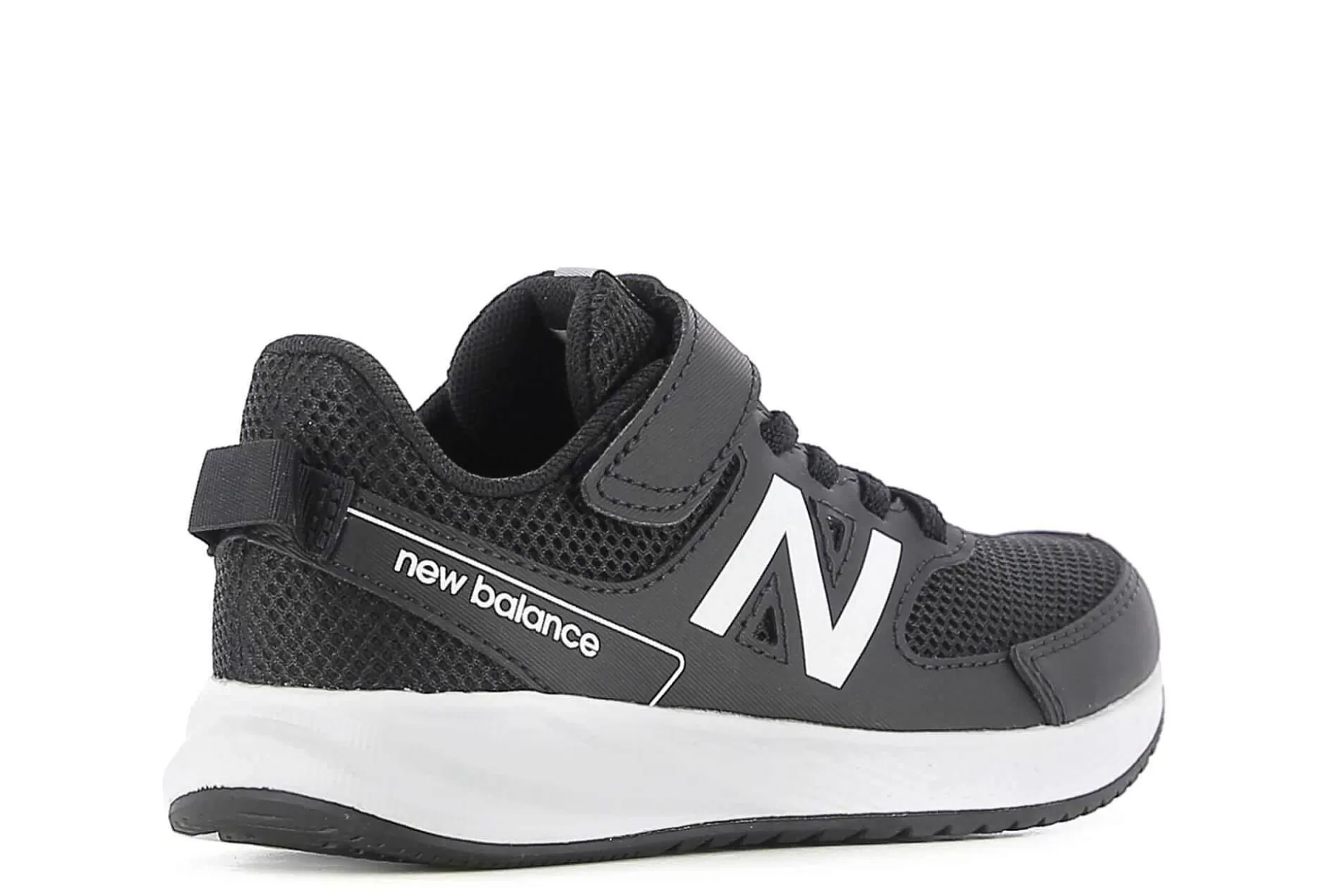 Niña New Balance Zapatillas^Zapatillas Con Tiras Ajustables Yt570V3
