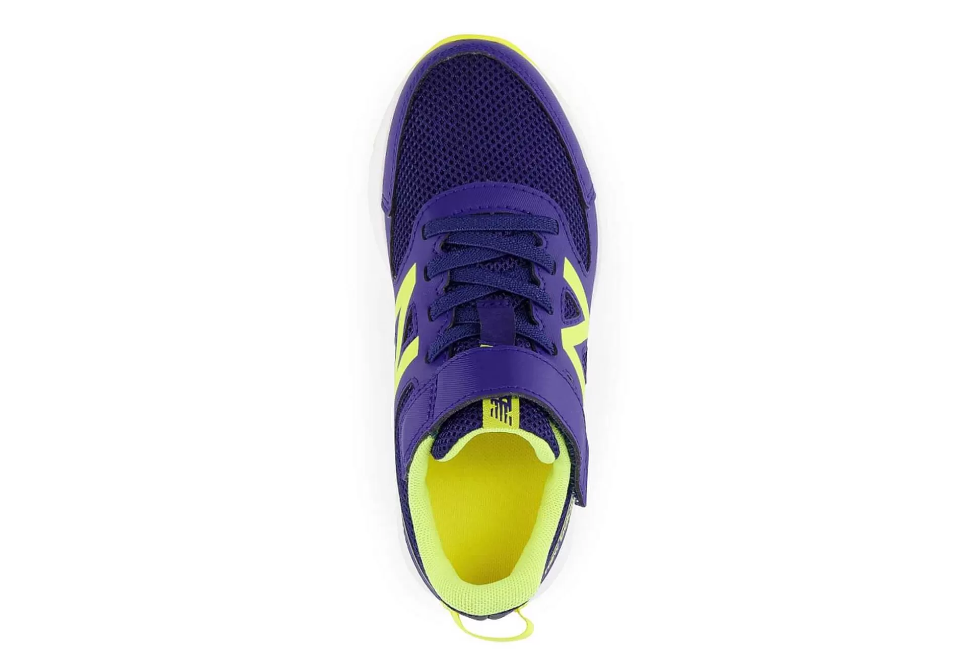 Niña New Balance Zapatillas^Zapatillas Con Tiras Ajustables Yt570V3