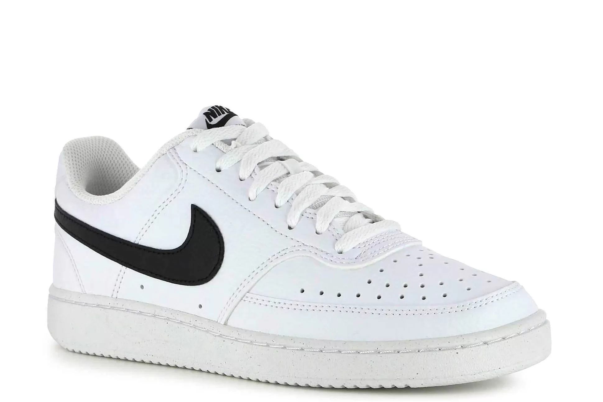 Mujer Nike Zapatillas^Zapatillas Court Vision Low Be