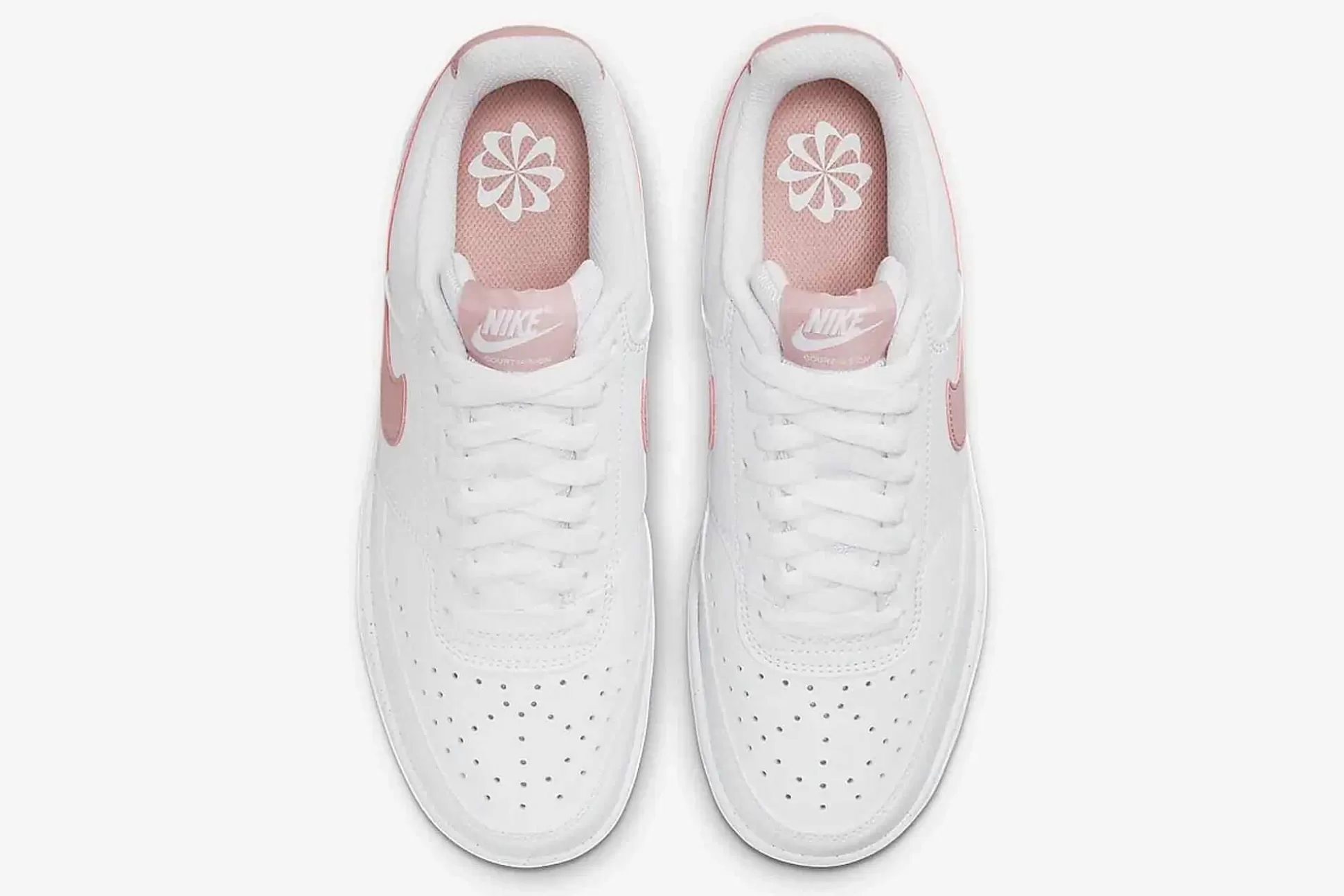 Mujer Nike Zapatillas^Zapatillas Court Vision Low Next Na