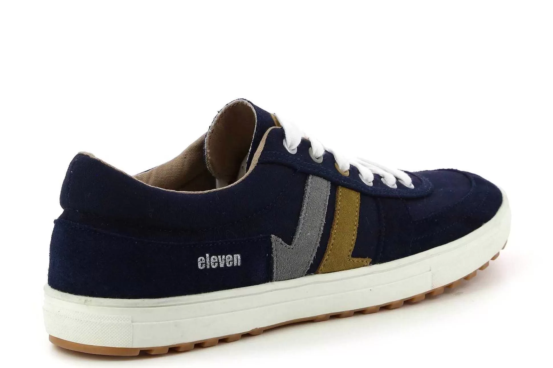 Hombre Eleven Zapatillas^Zapatillas Czechia