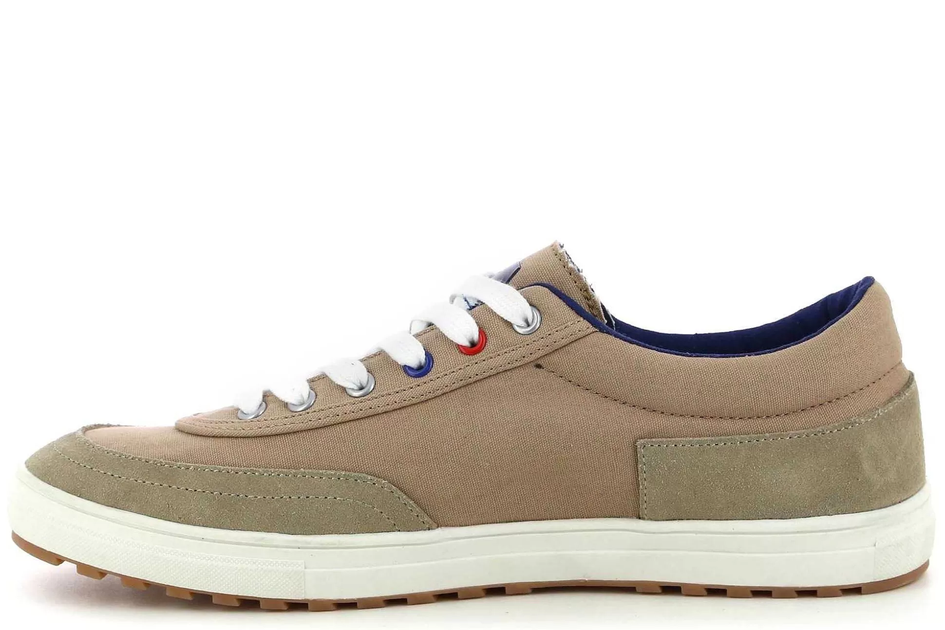 Hombre Eleven Zapatillas^Zapatillas Czechia