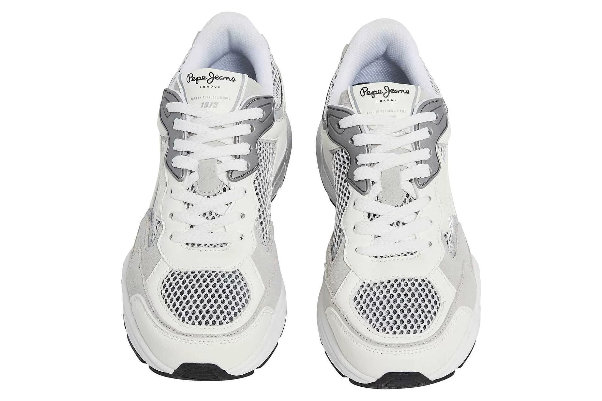Mujer Pepe Jeans Zapatillas^Zapatillas Dave