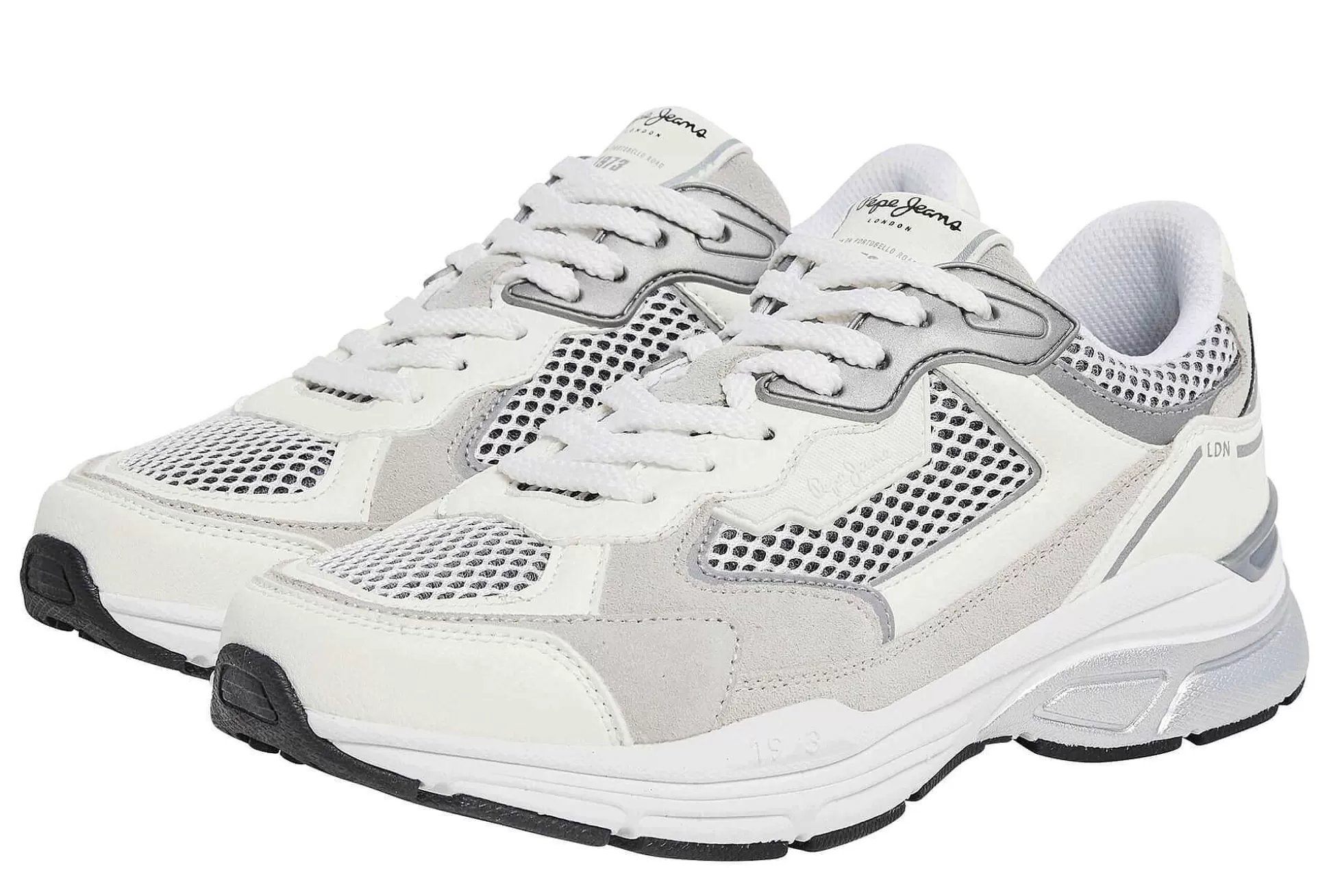 Mujer Pepe Jeans Zapatillas^Zapatillas Dave