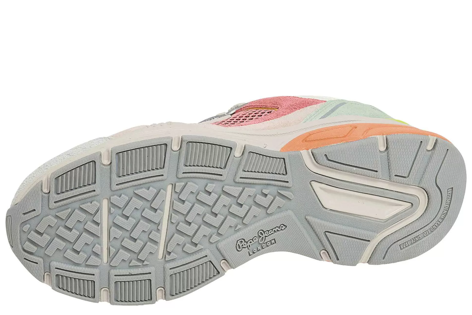 Mujer Pepe Jeans Zapatillas^Zapatillas Dave