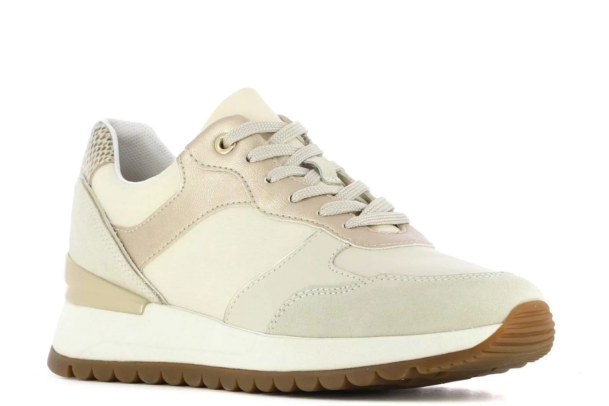 Mujer Geox Zapatillas^Zapatillas De Cuna D Desya