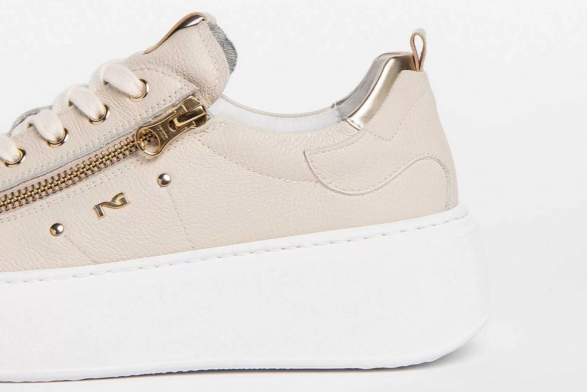 Mujer Nerogiardini Zapatillas^Zapatillas De Cuna E306541D