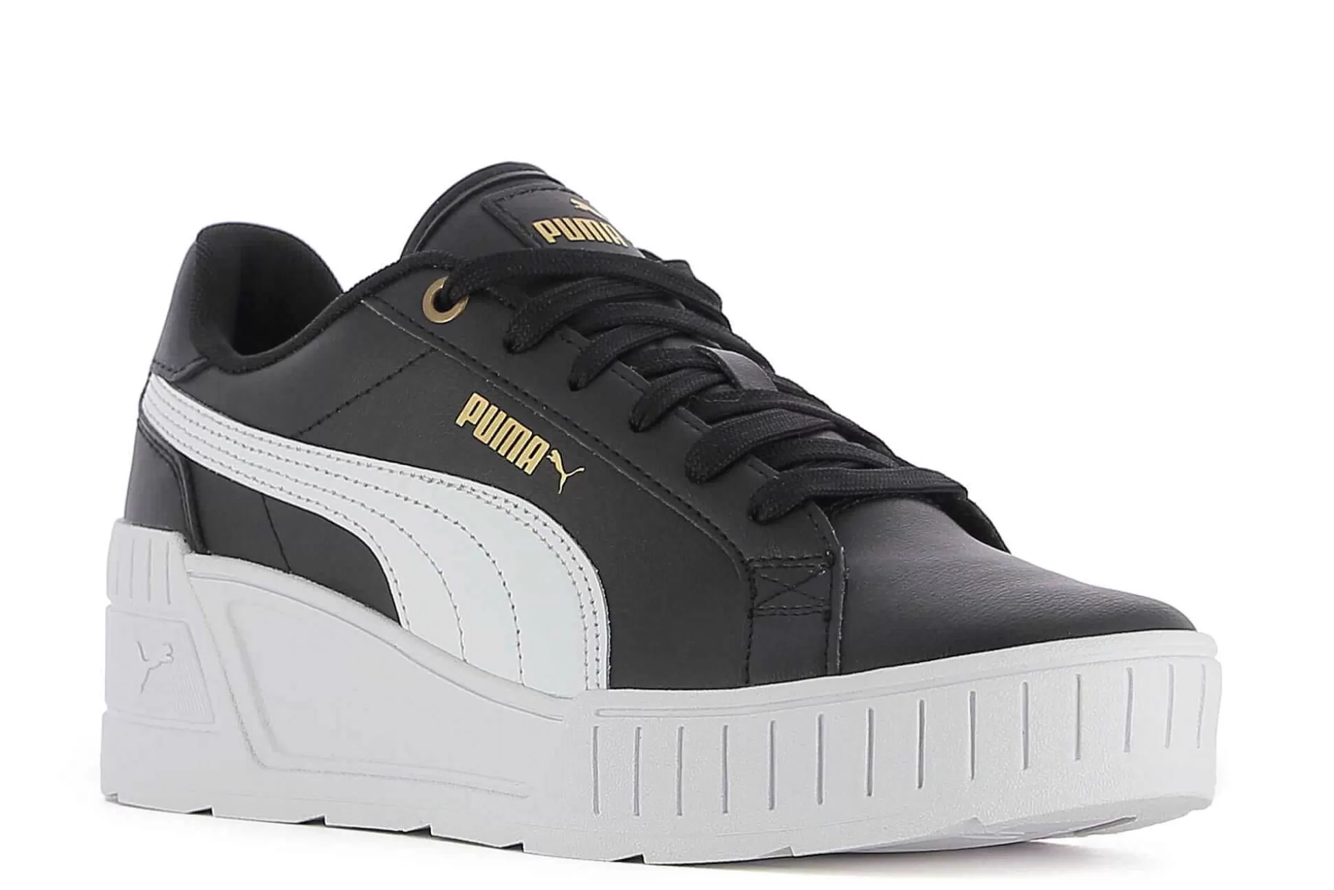 Mujer Puma Zapatillas^Zapatillas De Cuna Karmen Wedge