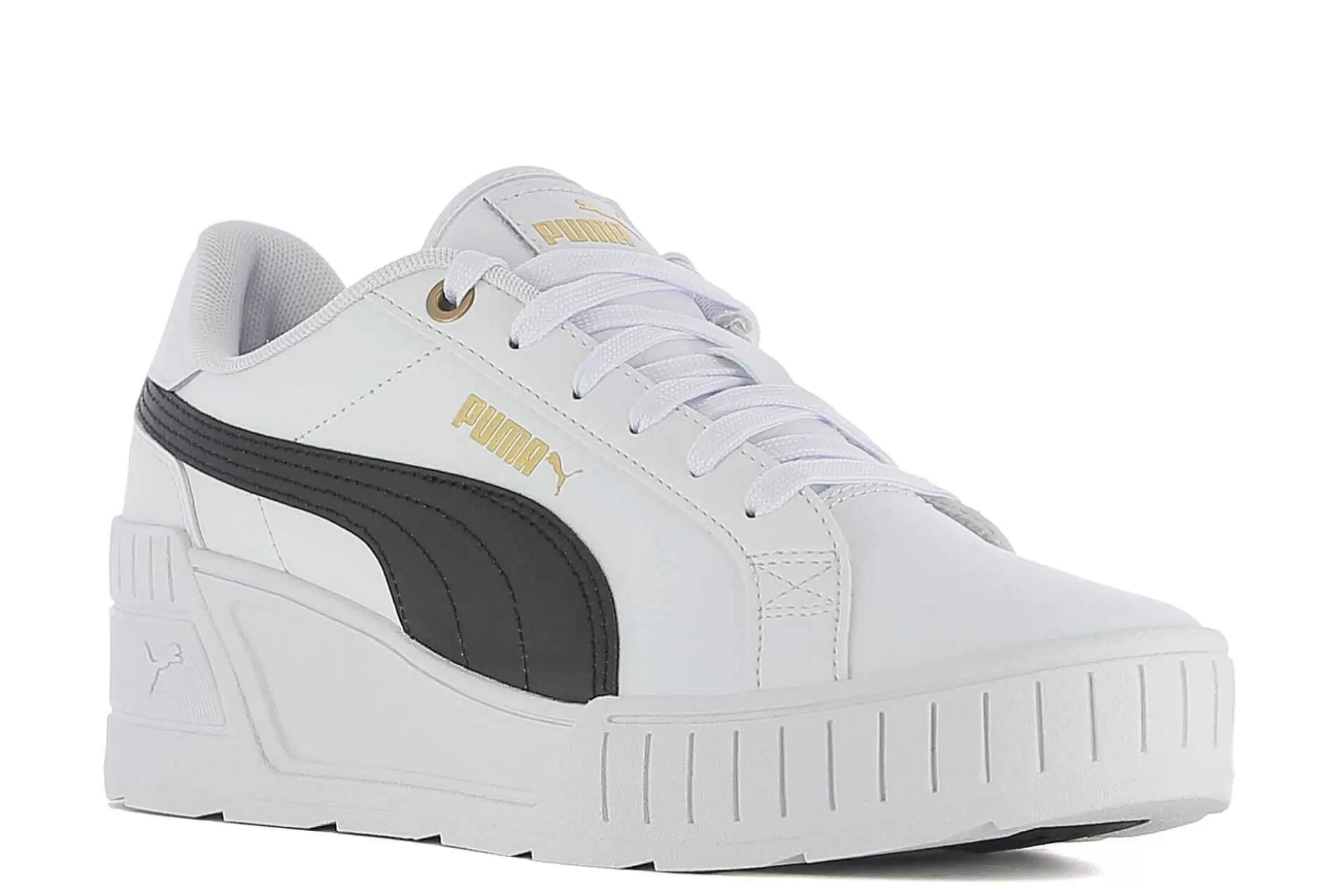 Mujer Puma Zapatillas^Zapatillas De Cuna Karmen Wedge