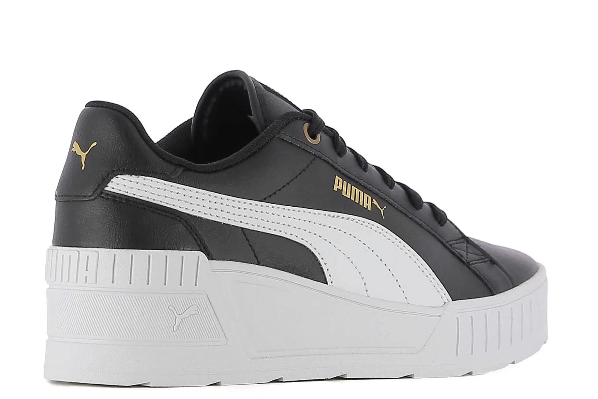 Mujer Puma Zapatillas^Zapatillas De Cuna Karmen Wedge