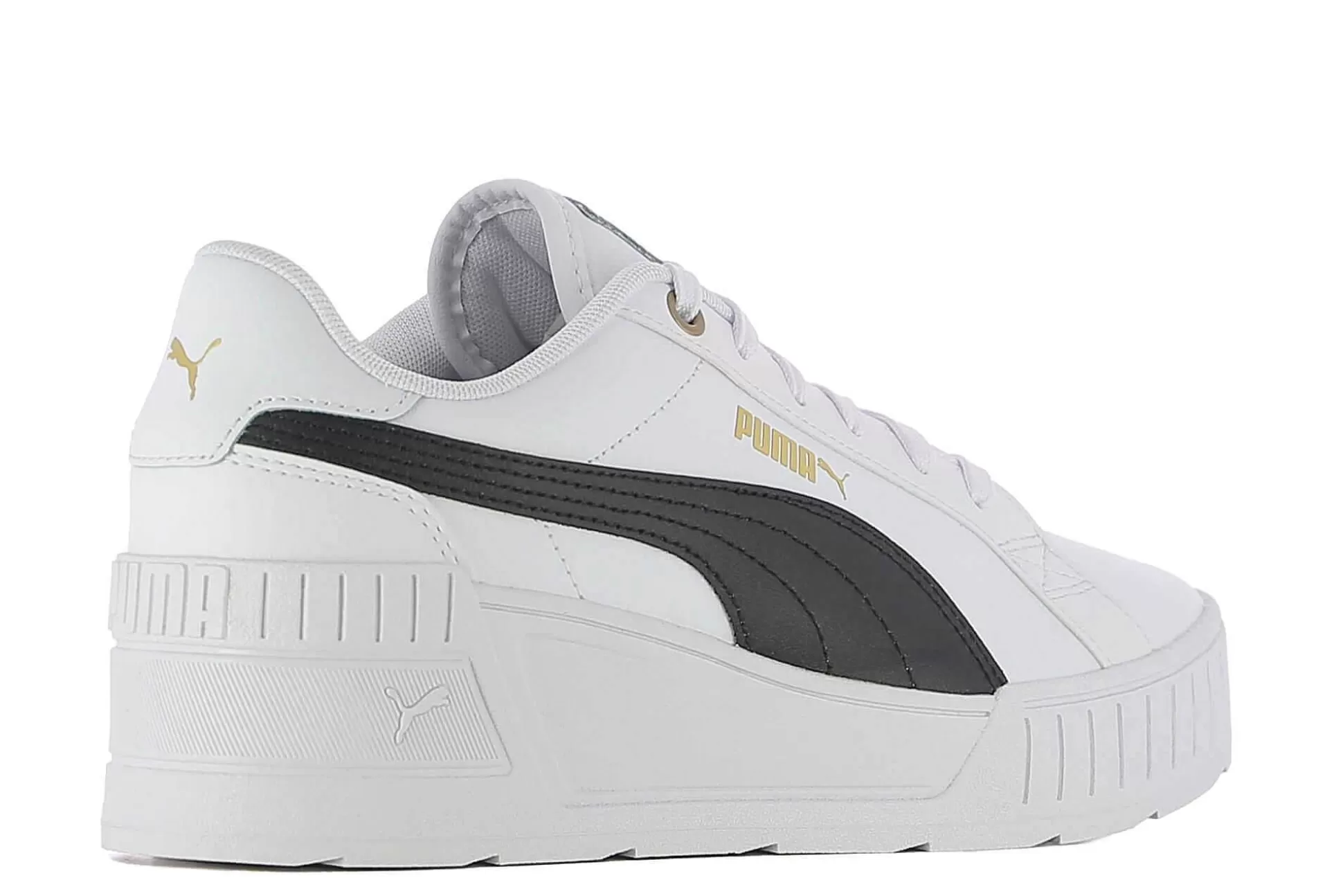 Mujer Puma Zapatillas^Zapatillas De Cuna Karmen Wedge