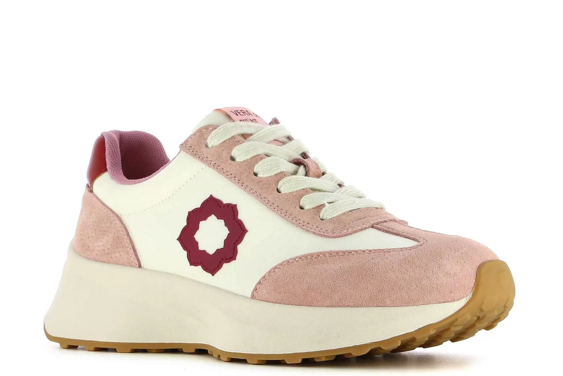 Mujer Camila's Zapatillas^Zapatillas De Cuna Veras